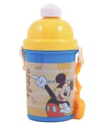 Disney Mickey Mouse Termos din plastic