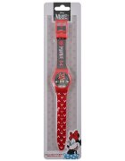 Disney Minnie Mouse Ceas de mana digital Forever W3