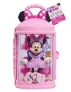 Disney Minnie Mouse Figurina cu accesorii Minnie Mouse Balerina