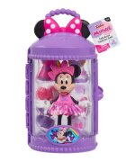 Disney Minnie Mouse Figurina cu accesorii Minnie Mouse Unicorn