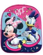 Disney Minnie Mouse Ghiozdan mini pentru gradinita 3D