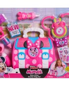 Disney Minnie Mouse Set de joaca trusa doctorului