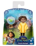 DISNEY Papusa mini cu accesoriu Encanto Camilo Madrigal 8 cm