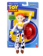 Disney Pixar Figurina Toy Story Jessie 17 cm JKV16