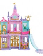 Disney Princess Castelul aventurilor magice HLW29