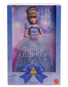 Disney Princess Papusa Birthday Celebration Cenusareasa JCR78