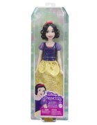 Disney Princess Papusa cu accesorii Alba ca Zapada HLW08