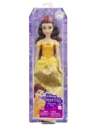 Disney Princess Papusa cu accesorii Belle HLW11