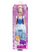Disney Princess Papusa cu accesorii Cenusareasa HLW06