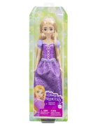 Disney Princess Papusa cu accesorii Rapunzel HLW03