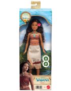 Disney Princess Papusa cu accesorii Vaiana JLV15