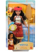 Disney Princess Papusa cu sunete Disney Vaiana 2 Singing Adventure JHH26