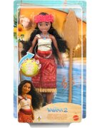 Disney Princess Papusa cu sunete Vaiana 2 JBT61