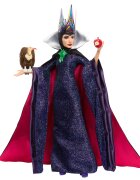 Disney Princess Papusa Evil Queen HVY54