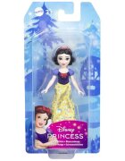 Disney Princess Papusa mini Alba ca Zapada 9 cm JBX47