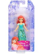 Disney Princess Papusa mini Ariel 9 cm JBX49