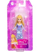 Disney Princess Papusa mini Aurora 9 cm JBX48