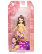 Disney Princess Papusa mini Belle 9 cm JBX50