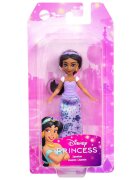 Disney Princess Papusa mini Jasmine 9 cm JBX51