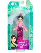 Disney Princess Papusa mini Mulan 9 cm JBX53