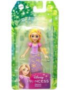 Disney Princess Papusa mini Rapunzel 9 cm JBX42