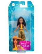 Disney Princess Papusa mini Raya 9 cm JBX54
