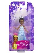 Disney Princess Papusa mini Tiana 9 cm JBX43