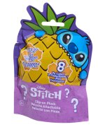 Disney Stitch Breloc din plus surpriza 9 cm