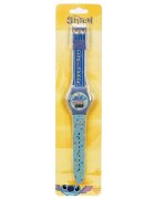 Disney Stitch Ceas de mana digital Nope