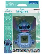 Disney Stitch Mini consola cu 3 jocuri Lexibook My Best-E
