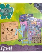 Disney Stitch Set creativ cu jurnal si stickere