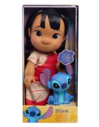 Disney Stitch Set papusa si figurina Disney Lilo & Stitch