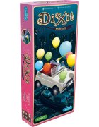 Dixit Joc de societate Extensie Mirrors
