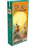 Dixit Joc de societate Extensie Origins