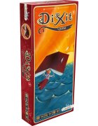 Dixit Joc de societate Extensie Quest