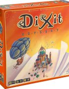 Dixit Joc de societate Odyssey