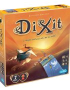 Dixit Joc de societate Refresh