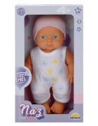 Dollz'n More Papusa bebelus Dollz n More Naz 23 cm