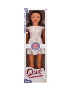 Dollz'n More Papusa Clara in tinuta casual Dollz n More cu rochie 80 cm