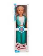 Dollz'n More Papusa Clara in tinuta sportiva Dollz n More Verde 80 cm
