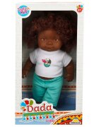 Dollz'n More Papusa Dada Curly Dollz n More 35 cm