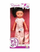 Dollz'n More Papusa Mina romantica Dollz n More 35 cm