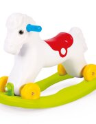 DOLU Balansoar 2 in 1 Rocking Horse