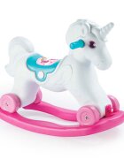 DOLU Balansoar 2 in 1 Unicorn