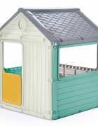 DOLU Casuta de gradina My first house