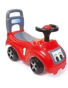 DOLU Masinuta fara pedale Sit'n Ride Rosu