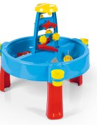 DOLU Masuta de joaca 3 in 1
