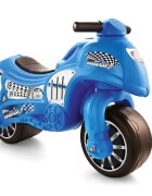 DOLU Motocicleta fara pedale My First Moto Albastru