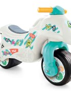 DOLU Prima mea motocicleta Alb