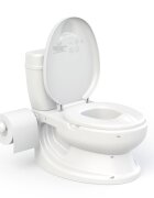 DOLU Toaleta pentru copii - Educational Potty